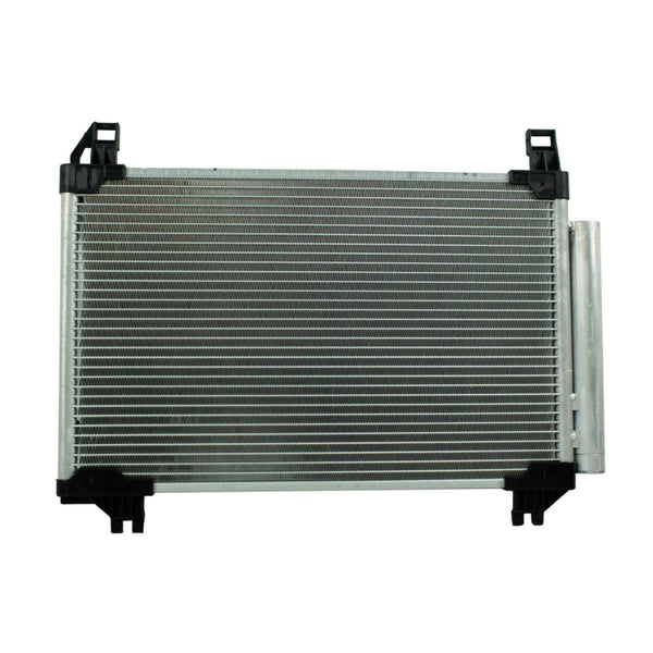 Condensador Automotriz Toyota Yaris SC XD 06-15