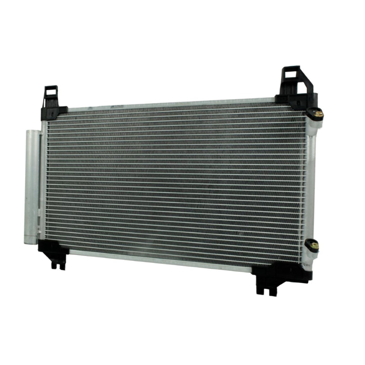 Condensador Automotriz Toyota Yaris SC XD 06-15