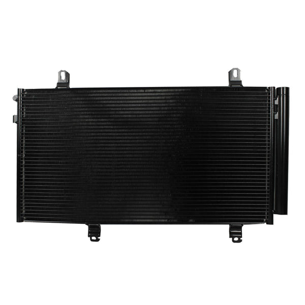 Condensador Automotriz Toyota Camry Avalon VRNZA LX ES350 05-16