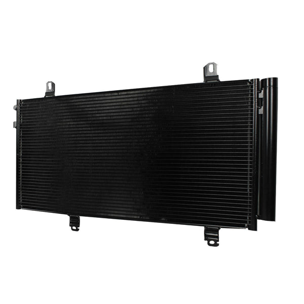 Condensador Automotriz Toyota Camry Avalon VRNZA LX ES350 05-16