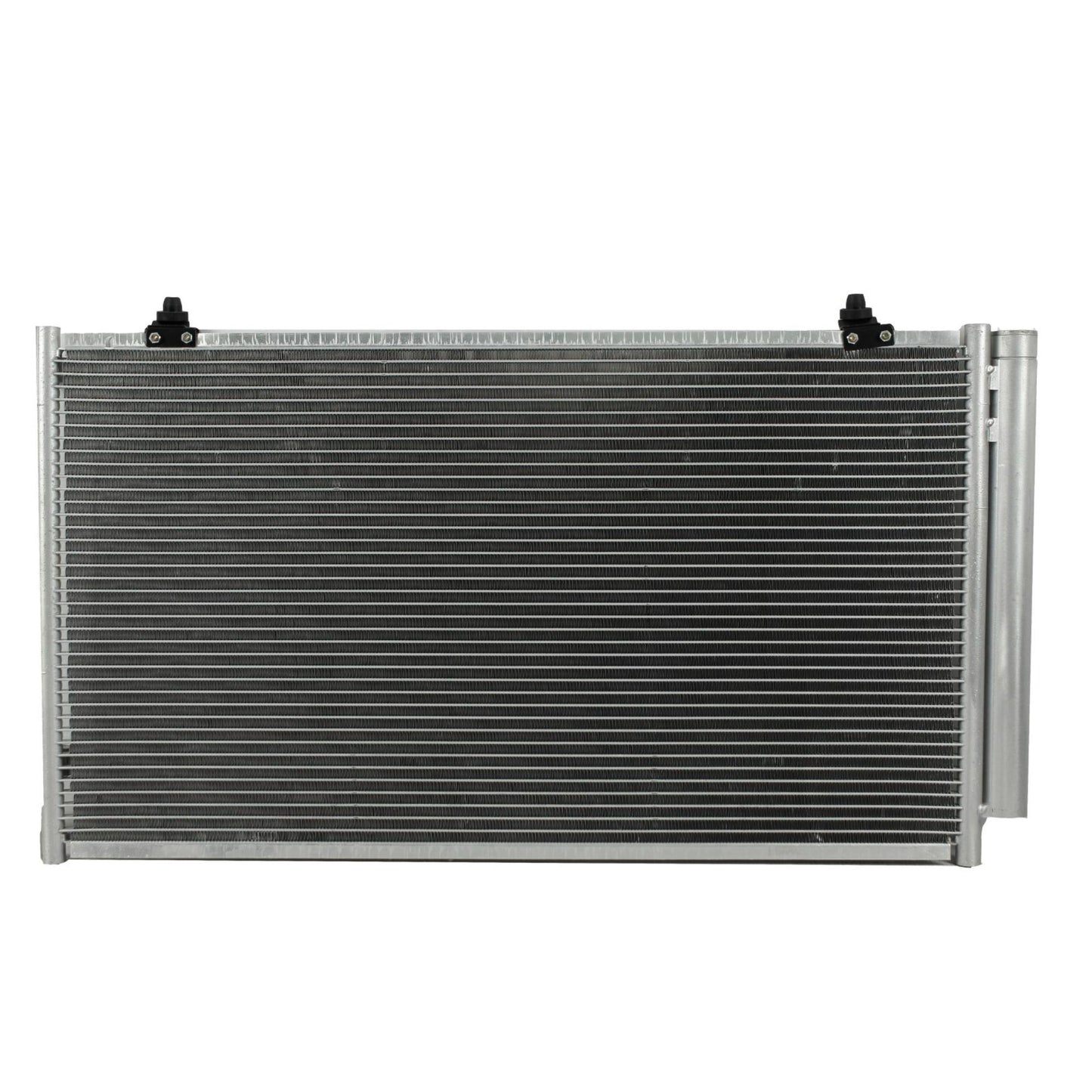 Condensador Automotriz Toyota Sienna 04-10