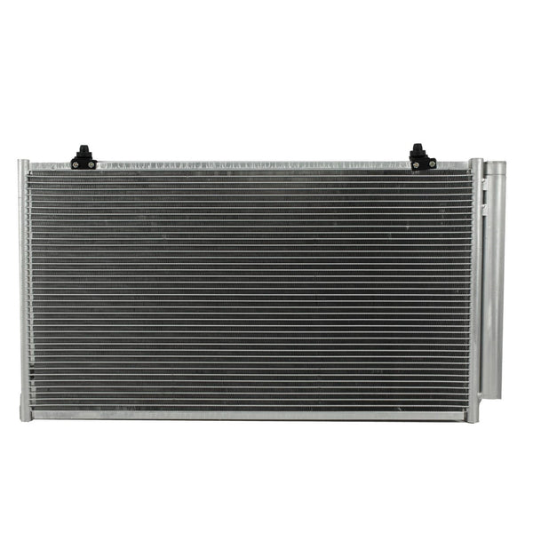 Condensador Automotriz Toyota Sienna 04-10