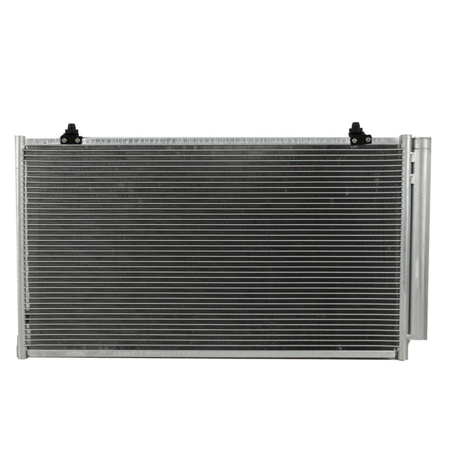 Condensador Automotriz Toyota Sienna 04-10