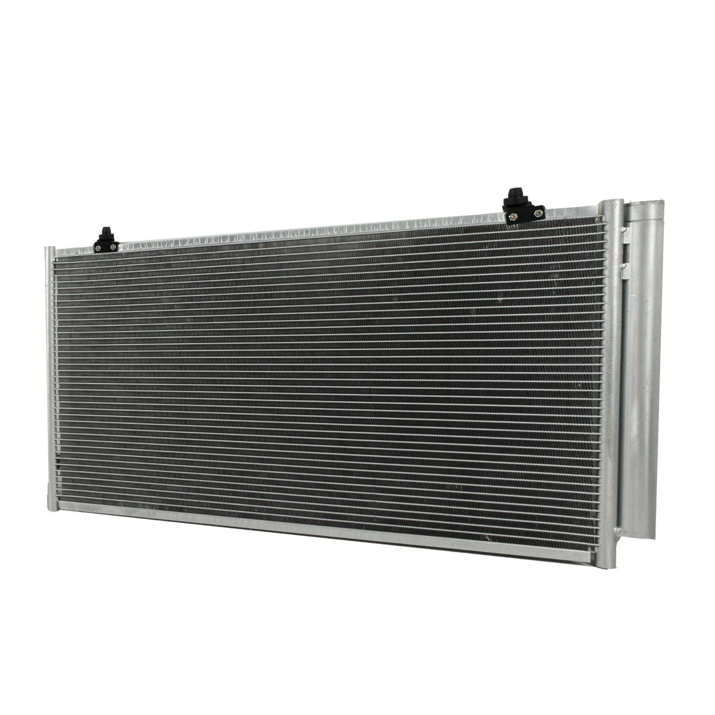 Condensador Automotriz Toyota Sienna 04-10
