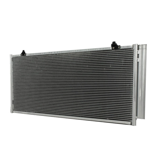 Condensador Automotriz Toyota Sienna 04-10