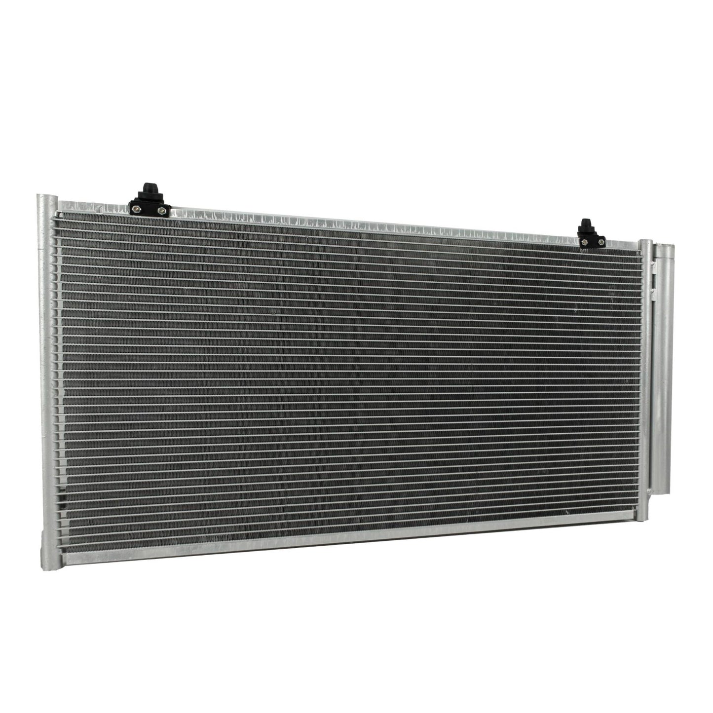 Condensador Automotriz Toyota Sienna 04-10