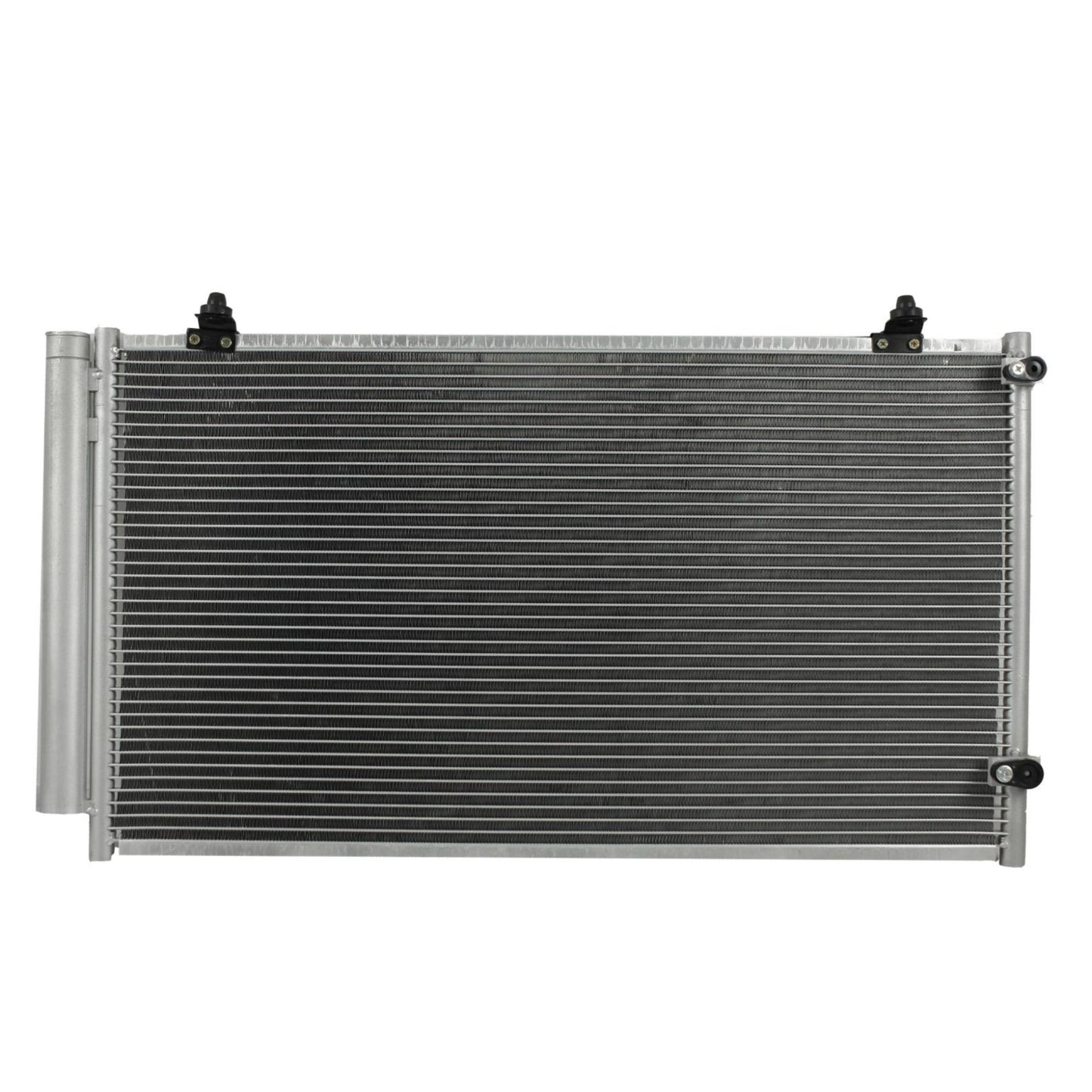 Condensador Automotriz Toyota Sienna 04-10
