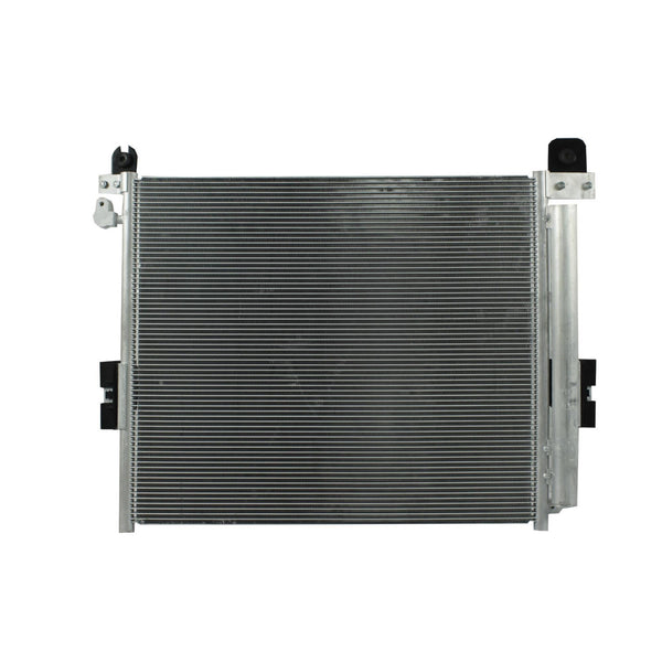 Condensador Automotriz Toyota Tacoma X-Runner 12 - 15