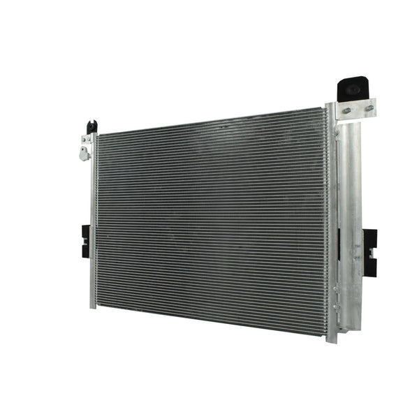 Condensador Automotriz Toyota Tacoma X-Runner 12 - 15