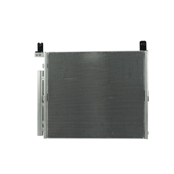 Condensador Automotriz Toyota Tacoma Base 16 - 18