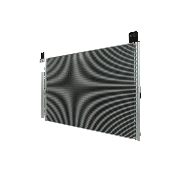 Condensador Automotriz Toyota Tacoma Base 16 - 18