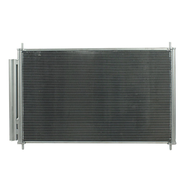 Condensador Automotriz Toyota Prius C Base One Two Three Four 12 – 18