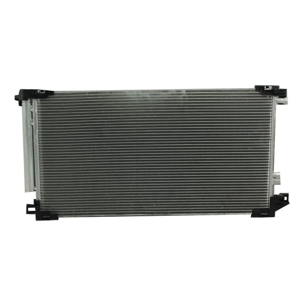 Condensador Automotriz Toyota Prius Electric/Gas 16 – 18