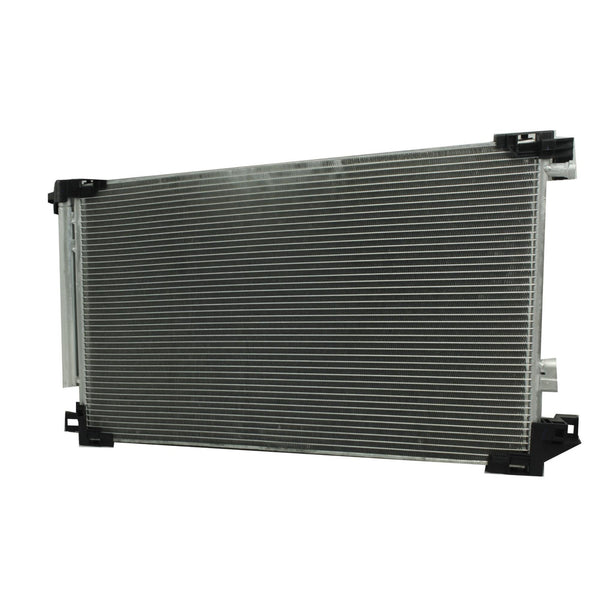 Condensador Automotriz Toyota Prius Electric/Gas 16 – 18