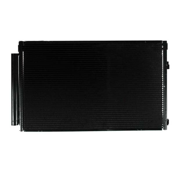 Condensador Automotriz Toyota Highlander Base Limited Sport 01 -07