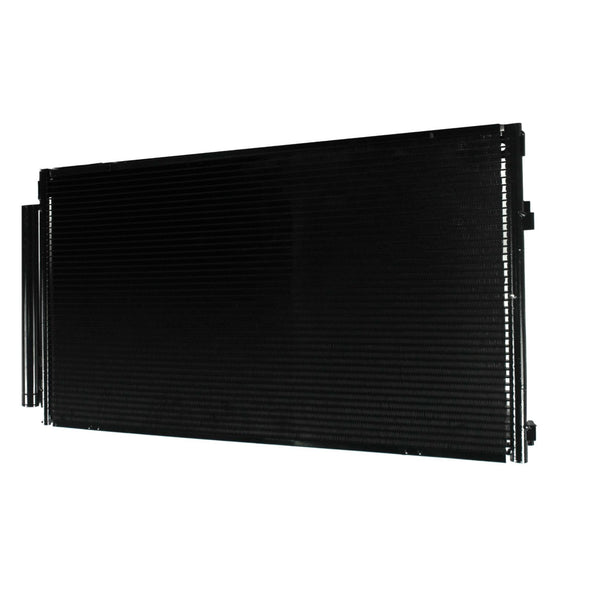 Condensador Automotriz Toyota Highlander Base Limited Sport 01 -07
