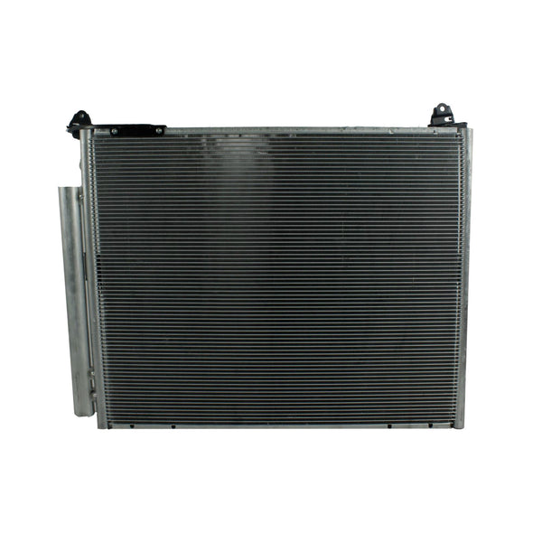Condensador Automotriz Toyota 4Runner Base Limited SR5 TDR 10 – 18