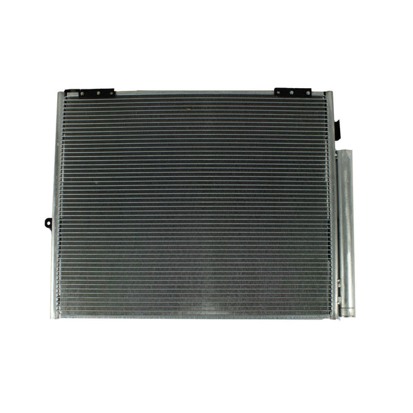 Condensador Automotriz Lexux LX570 Toyota Land Cruiser VX 08 – 18
