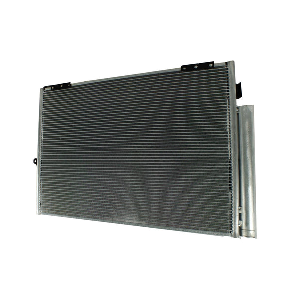 Condensador Automotriz Lexux LX570 Toyota Land Cruiser VX 08 – 18