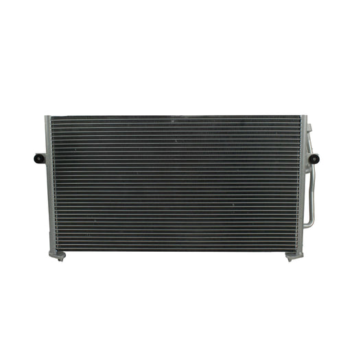 Condensador Automotriz Volvo S40 V40 00-04