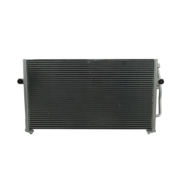 Condensador Automotriz Volvo S40 V40 00-04