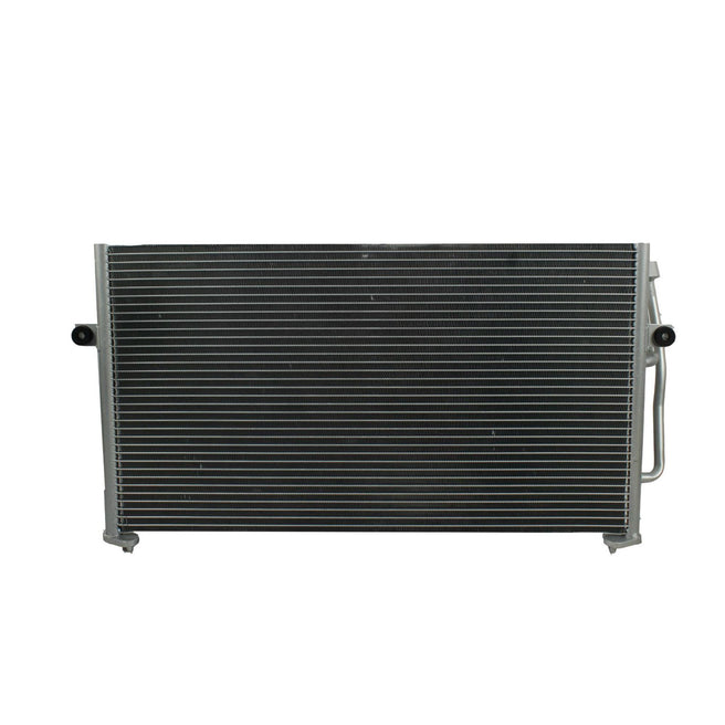 Condensador Automotriz Volvo S40 V40 00-04