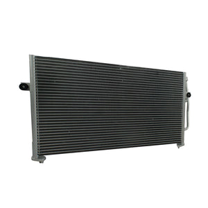 Condensador Automotriz Volvo S40 V40 00-04