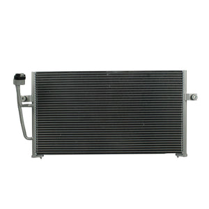 Condensador Automotriz Volvo S40 V40 00-04