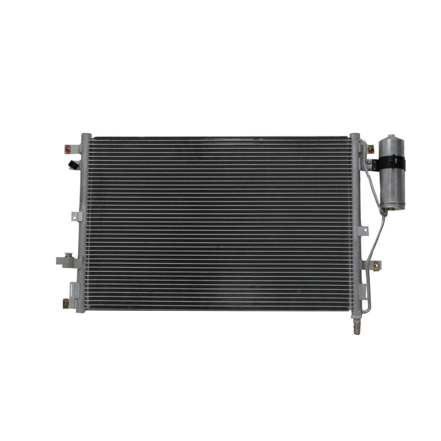 Condensador Automotriz Volvo XC90 03-06