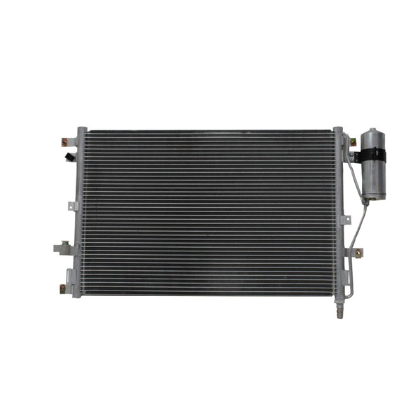 Condensador Automotriz Volvo XC90 03-06