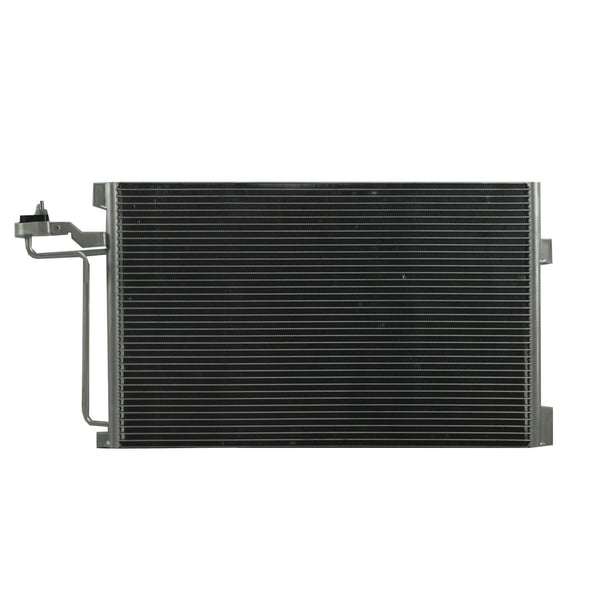 Condensador Automotriz Volvo C30 C70 S40 V50 04-08