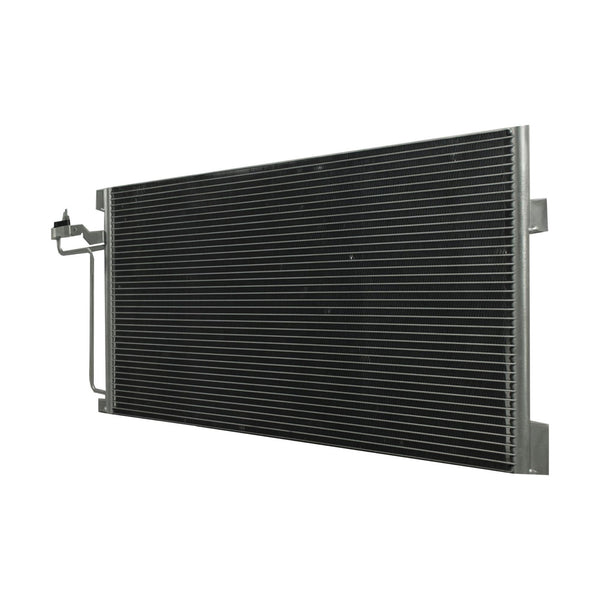 Condensador Automotriz Volvo C30 C70 S40 V50 04-08