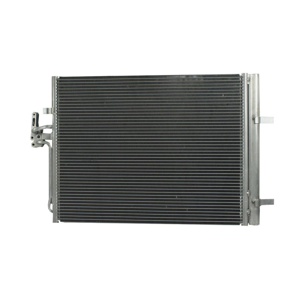Condensador Automotriz Volvo S80 CX60 CX70 Discovery LR2 Range Rover 08-16