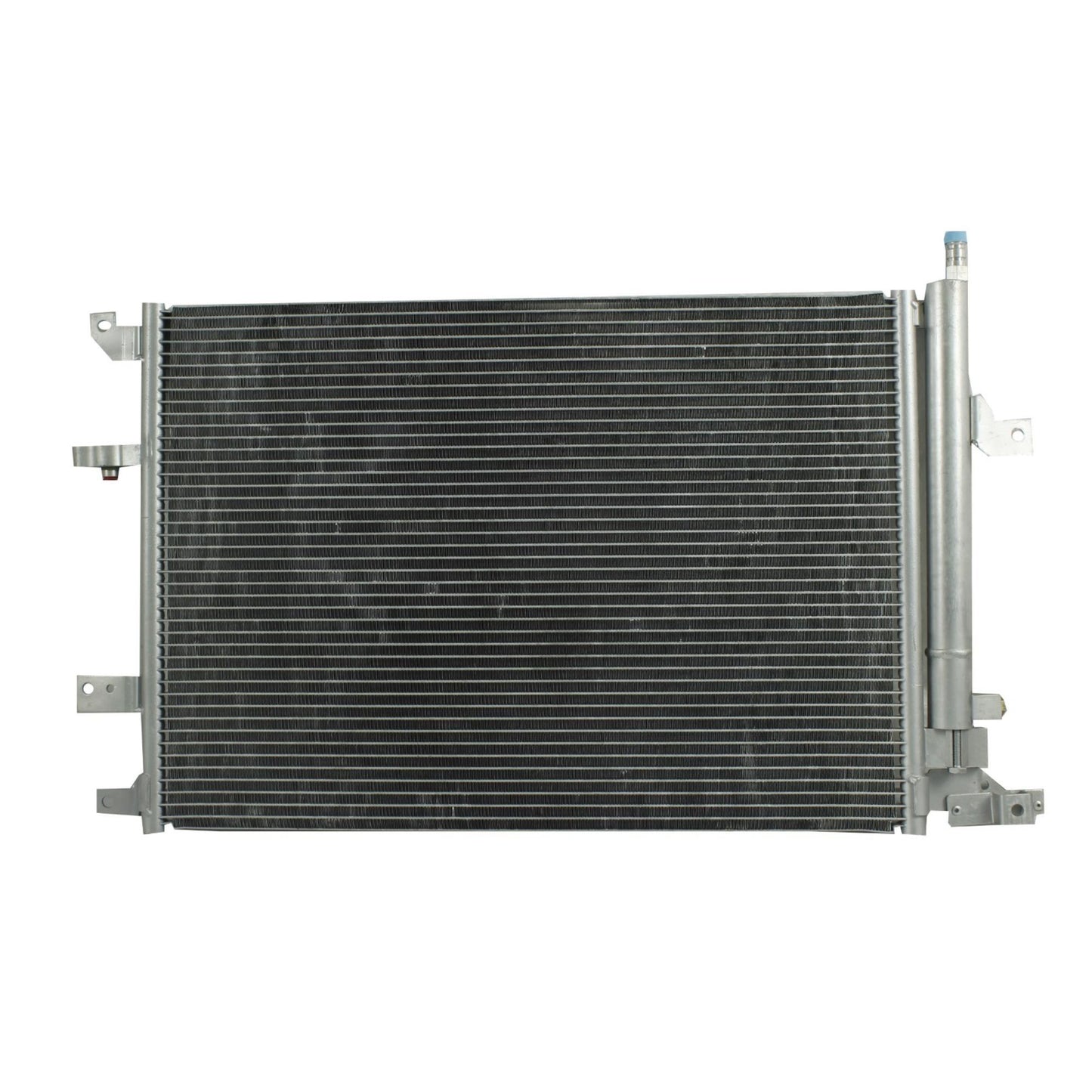 Condensador Automotriz Volvo XC90 05-14