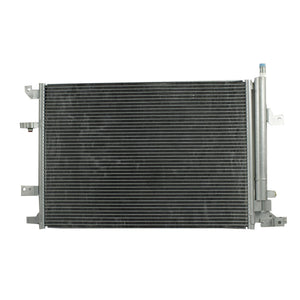 Condensador Automotriz Volvo XC90 05-14