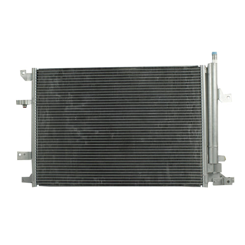 Condensador Automotriz Volvo XC90 05-14