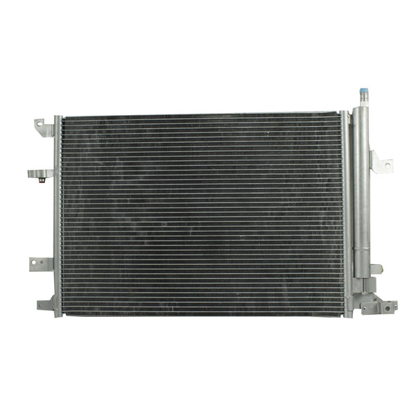 Condensador Automotriz Volvo XC90 05-14