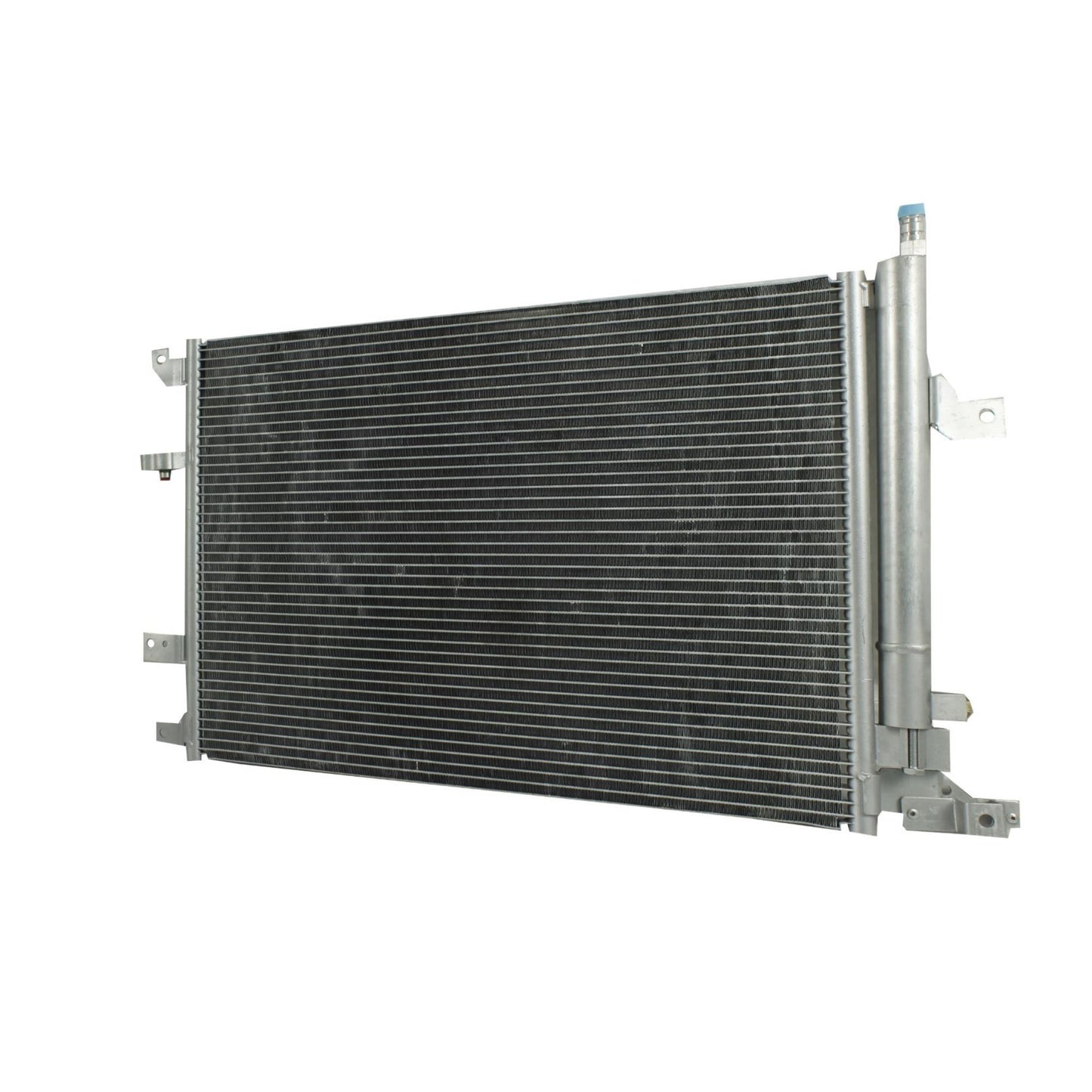 Condensador Automotriz Volvo XC90 05-14