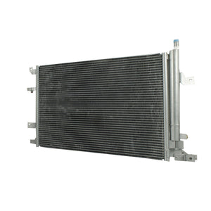 Condensador Automotriz Volvo XC90 05-14