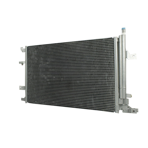 Condensador Automotriz Volvo XC90 05-14