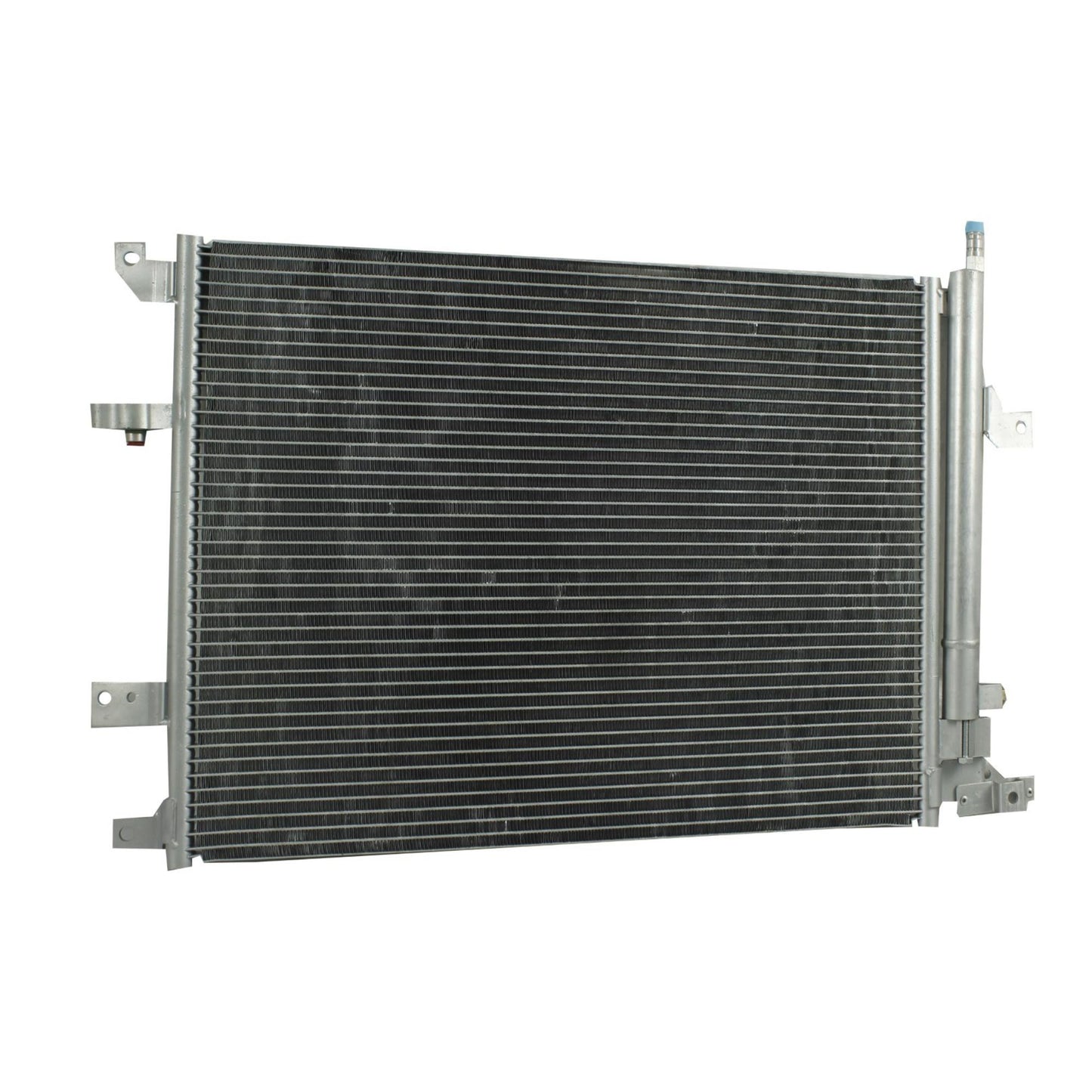 Condensador Automotriz Volvo XC90 05-14
