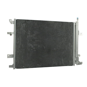 Condensador Automotriz Volvo XC90 05-14