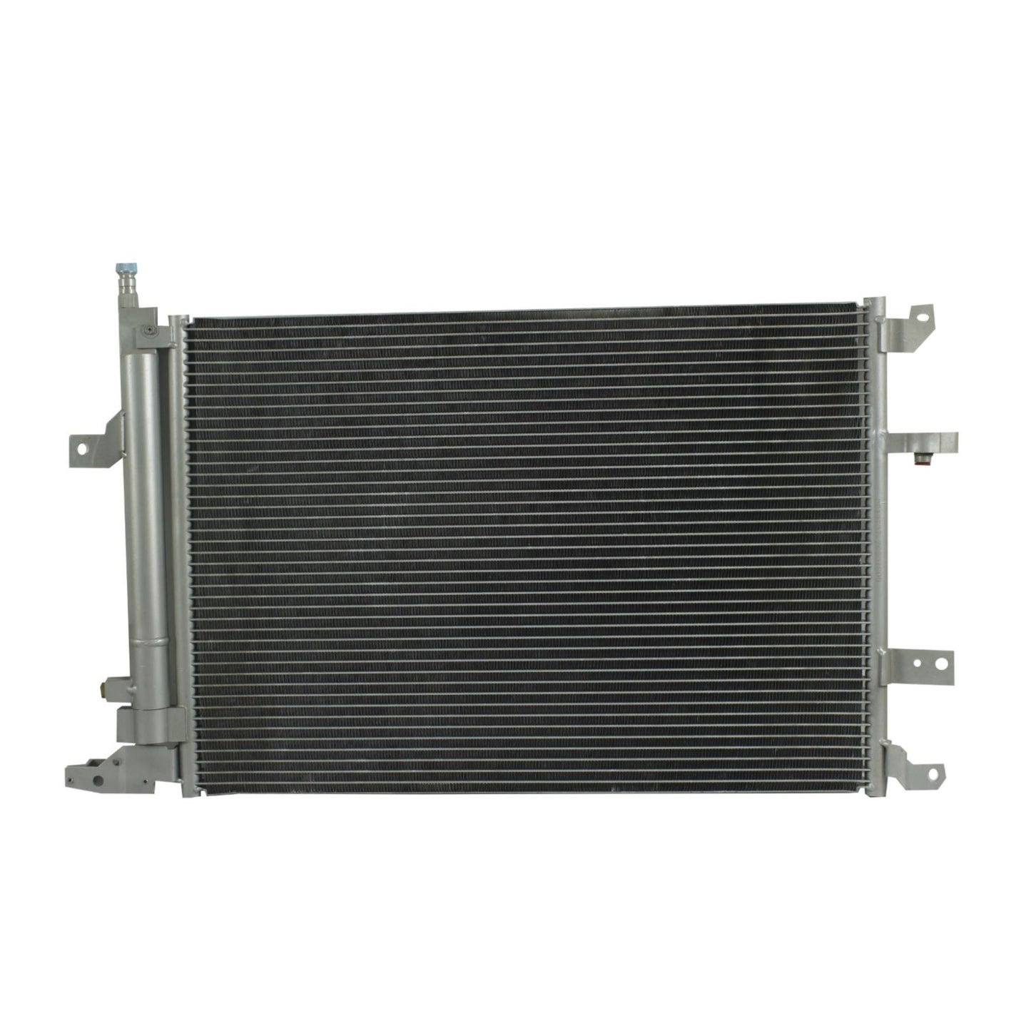 Condensador Automotriz Volvo XC90 05-14