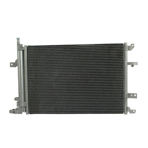 Condensador Automotriz Volvo XC90 05-14
