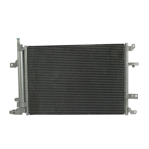 Condensador Automotriz Volvo XC90 05-14