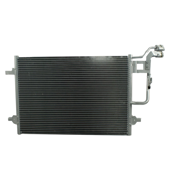 Condensador Automotriz Volkswagen Passat 01-05