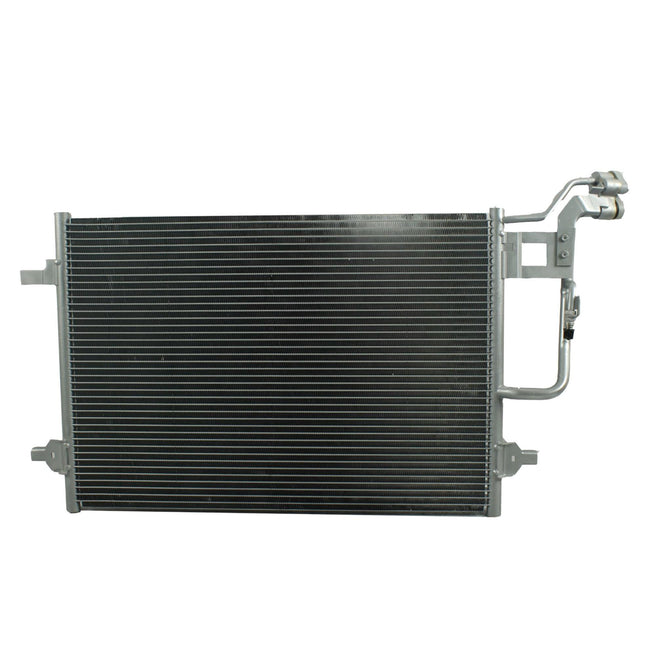 Condensador Automotriz Volkswagen Passat 01-05
