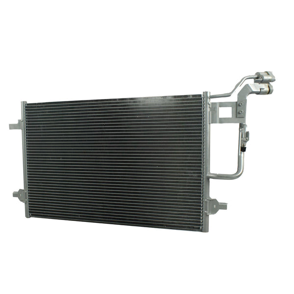 Condensador Automotriz Volkswagen Passat 01-05