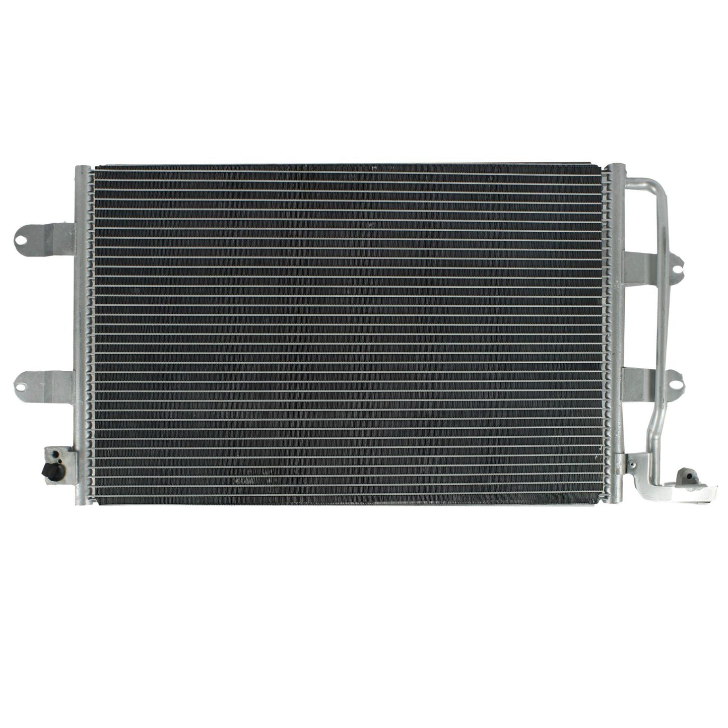 Condensador Automotriz Volkswagen Beetle 08-11