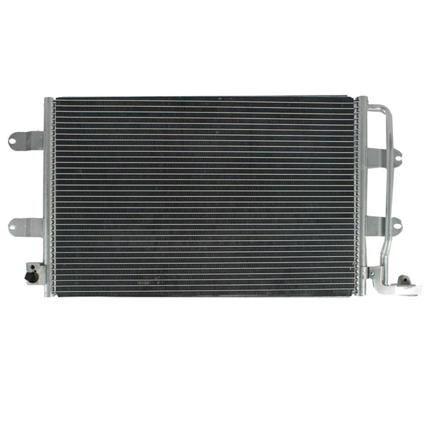 Condensador Automotriz Volkswagen Beetle 08-11